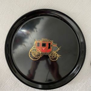 Vintage Couroc of Monterey, Servingware, Collectible